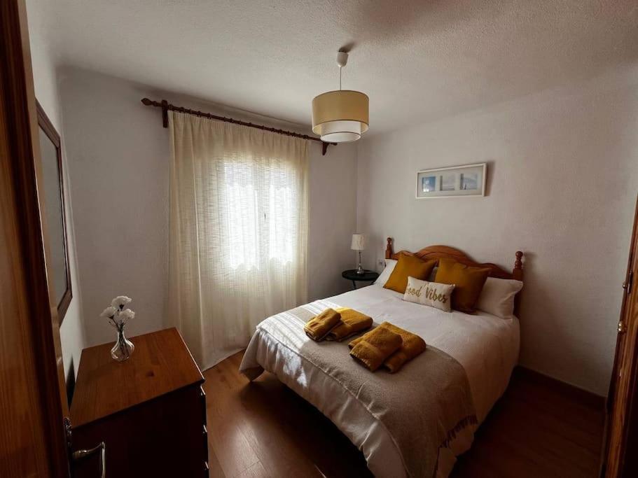 Casa De 5 Hasta 9 Plazas, La Casilla En Durcal, Granada Holiday home *