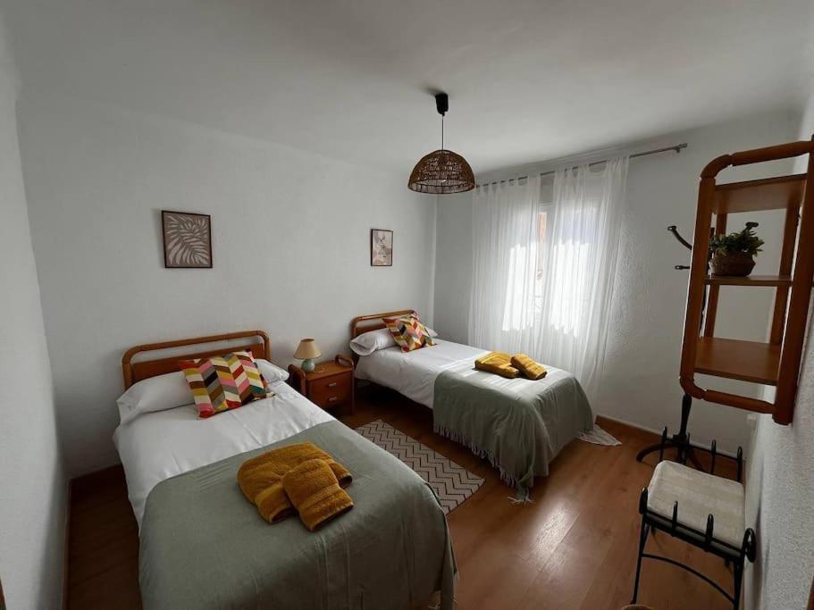 Casa de vacances Casa De 5 Hasta 9 Plazas, La Casilla En Durcal, Granada