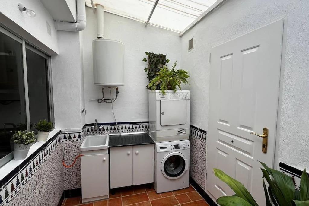 Casa De 5 Hasta 9 Plazas, La Casilla En Durcal, Granada Casa de vacances