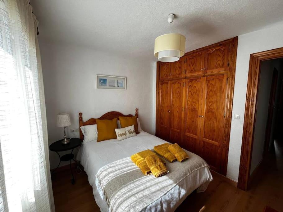 Casa De 5 Hasta 9 Plazas, La Casilla En Durcal, Granada Casa de vacances Dúrcal